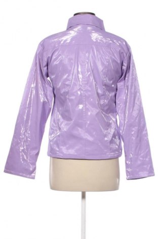 Női dzseki Unbranded, Méret M, Szín Lila, Ár 11 554 Ft
