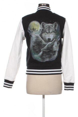 Γυναικείο μπουφάν Unbranded, Μέγεθος M, Χρώμα Πολύχρωμο, Τιμή 9,99 €