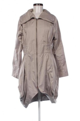 Kurtka damska Unbranded, Rozmiar L, Kolor Brązowy, Cena 166,43 zł