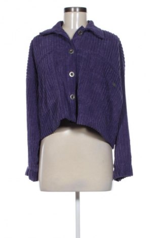 Geacă de femei Unbranded, Mărime S, Culoare Mov, Preț 54,11 Lei