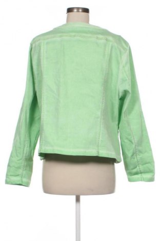 Dámská bunda  Unbranded, Velikost 3XL, Barva Zelená, Cena  599,00 Kč