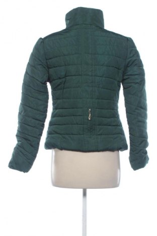 Γυναικείο μπουφάν Unbranded, Μέγεθος L, Χρώμα Πράσινο, Τιμή 29,65 €
