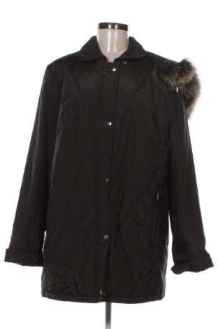 Γυναικείο μπουφάν Unbranded, Μέγεθος XL, Χρώμα Μαύρο, Τιμή 26,99 €