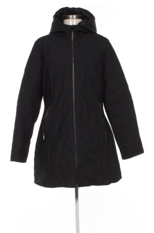 Γυναικείο μπουφάν Unbranded, Μέγεθος XL, Χρώμα Μαύρο, Τιμή 30,99 €