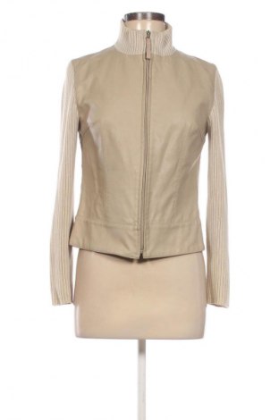 Дамско яке Unbranded, Размер S, Цвят Бежов, Цена 19,52 €