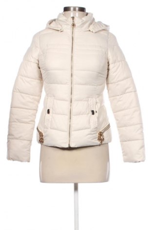 Geacă de femei Unbranded, Mărime L, Culoare Ecru, Preț 156,99 Lei