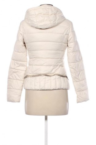 Geacă de femei Unbranded, Mărime L, Culoare Ecru, Preț 156,99 Lei