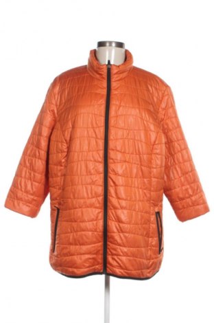 Dámská bunda  Unbranded, Velikost XXL, Barva Oranžová, Cena  349,00 Kč
