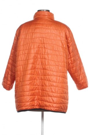 Dámská bunda  Unbranded, Velikost XXL, Barva Oranžová, Cena  349,00 Kč