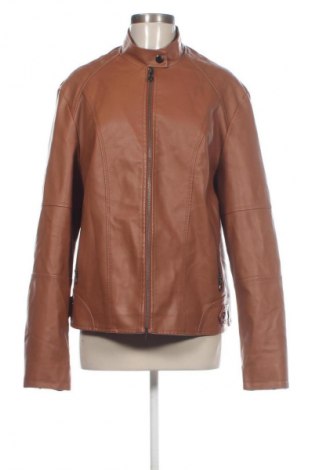 Дамско яке Unbranded, Размер 3XL, Цвят Кафяв, Цена 25,05 €