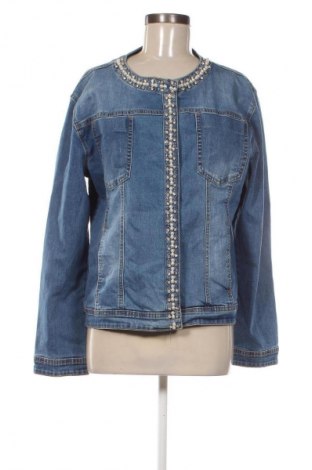 Dámská bunda  Unbranded, Velikost XL, Barva Modrá, Cena  599,00 Kč