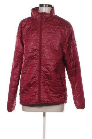 Dámská bunda  Unbranded, Velikost XL, Barva Červená, Cena  319,00 Kč