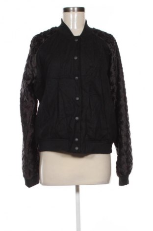 Geacă de femei Unbranded, Mărime L, Culoare Negru, Preț 39,99 Lei