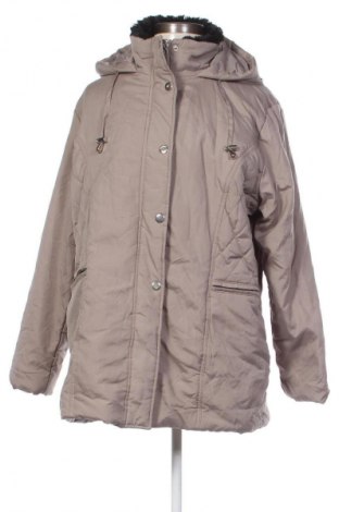 Dámská bunda  Unbranded, Velikost M, Barva Šedá, Cena  499,00 Kč