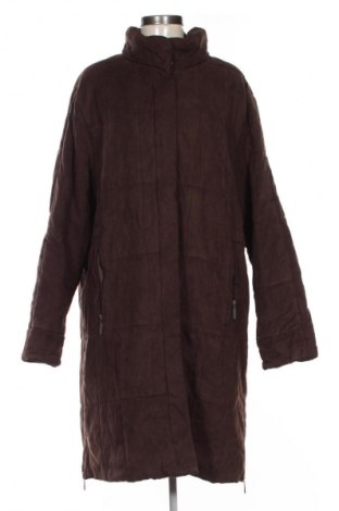 Dámská bunda  Unbranded, Velikost XXL, Barva Hnědá, Cena  559,00 Kč