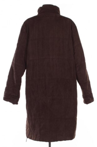 Dámská bunda  Unbranded, Velikost XXL, Barva Hnědá, Cena  559,00 Kč