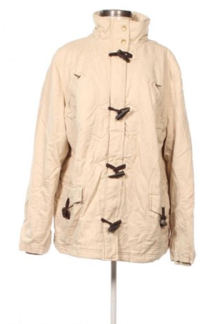 Дамско яке Unbranded, Размер M, Цвят Бежов, Цена 18,40 €