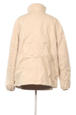 Дамско яке Unbranded, Размер M, Цвят Бежов, Цена 18,40 €