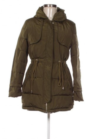 Geacă de femei Unbranded, Mărime M, Culoare Verde, Preț 108,99 Lei