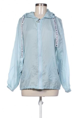 Geacă de femei Unbranded, Mărime S, Culoare Albastru, Preț 130,99 Lei
