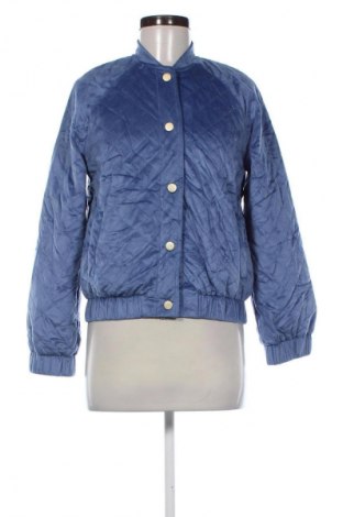 Dámská bunda  Unbranded, Velikost S, Barva Modrá, Cena  319,00 Kč