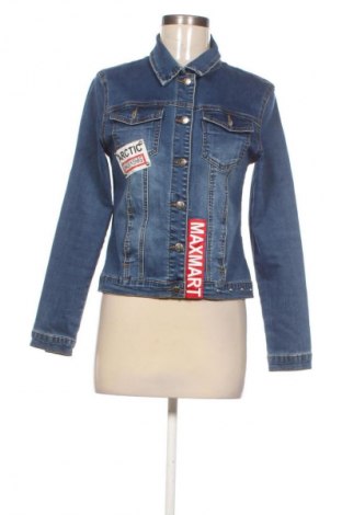 Дамско яке Unbranded, Размер M, Цвят Син, Цена 8,79 €