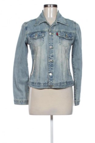 Дамско яке Unbranded, Размер XL, Цвят Син, Цена 17,38 €