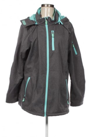 Damenjacke Unbranded, Größe XXL, Farbe Grau, Preis € 7,99