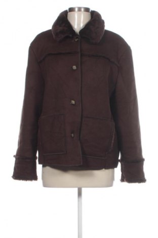 Dámská bunda  Unbranded, Velikost M, Barva Hnědá, Cena  509,00 Kč