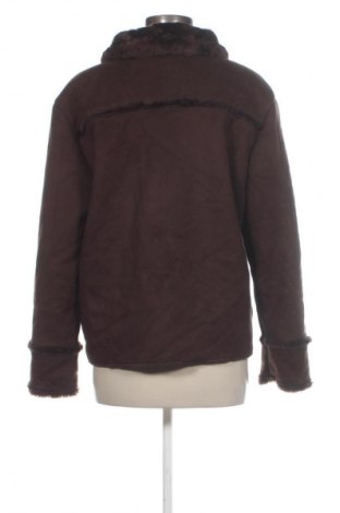 Dámská bunda  Unbranded, Velikost M, Barva Hnědá, Cena  509,00 Kč