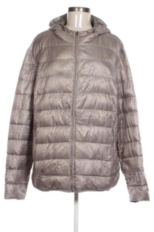 Kurtka damska Unbranded, Rozmiar XXL, Kolor Brązowy, Cena 129,99 zł