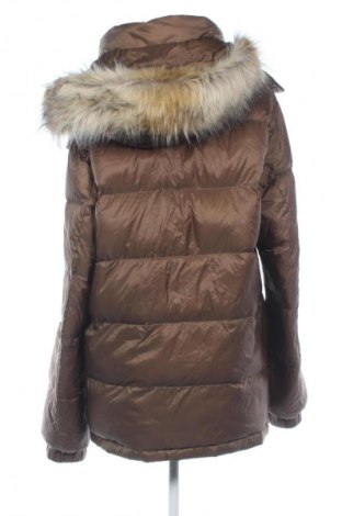 Дамско яке Uniqlo, Размер XL, Цвят Кафяв, Цена 36,30 €