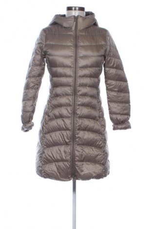 Дамско яке Uniqlo, Размер S, Цвят Сив, Цена 27,14 €