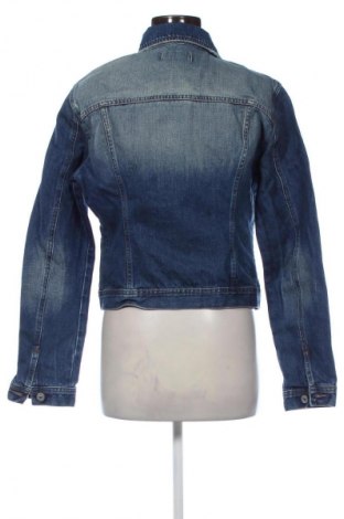 Kurtka damska United Colors Of Benetton, Rozmiar L, Kolor Niebieski, Cena 99,99 zł