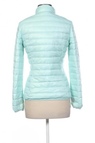 Kurtka damska United Colors Of Benetton, Rozmiar S, Kolor Niebieski, Cena 140,99 zł