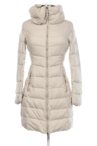 Damenjacke United Colors Of Benetton, Größe XS, Farbe Beige, Preis 59,99 €