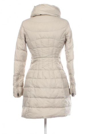 Damenjacke United Colors Of Benetton, Größe XS, Farbe Beige, Preis 59,99 €