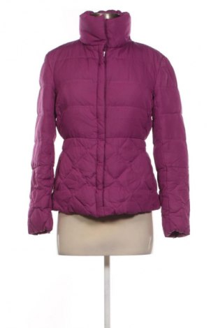 Dámská bunda  United Colors Of Benetton, Velikost M, Barva Fialová, Cena  1 079,00 Kč