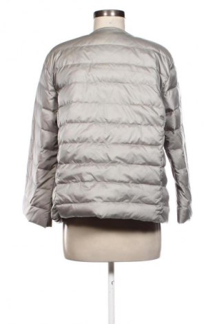 Дамско яке United Colors Of Benetton, Размер XL, Цвят Сив, Цена 29,14 €