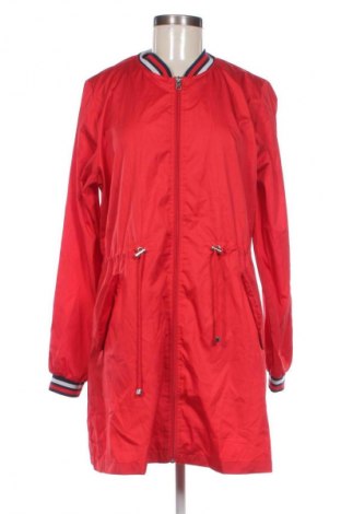 Dámská bunda  Up 2 Fashion, Velikost M, Barva Červená, Cena  279,00 Kč