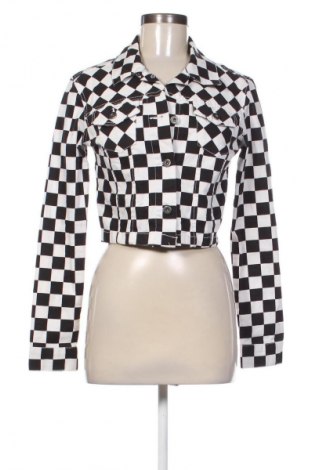 Γυναικείο μπουφάν Urban Classics, Μέγεθος S, Χρώμα Πολύχρωμο, Τιμή 21,99 €