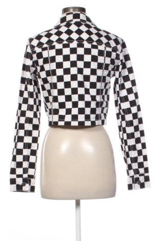 Γυναικείο μπουφάν Urban Classics, Μέγεθος S, Χρώμα Πολύχρωμο, Τιμή 21,99 €