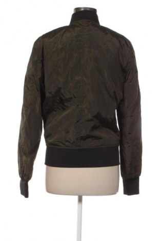 Dámská bunda  Urban Classics, Velikost S, Barva Zelená, Cena  169,00 Kč