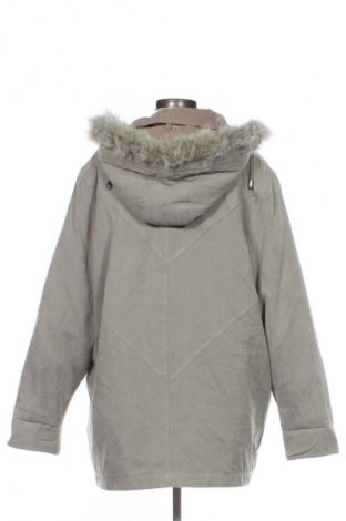 Dámská bunda  Urban Classics, Velikost XXL, Barva Zelená, Cena  309,00 Kč