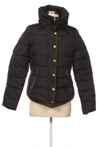 Γυναικείο μπουφάν VILA, Μέγεθος M, Χρώμα Μαύρο, Τιμή 11,99 €