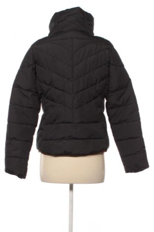 Γυναικείο μπουφάν VILA, Μέγεθος M, Χρώμα Μαύρο, Τιμή 11,99 €