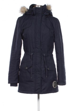 Damenjacke VILA, Größe XS, Farbe Blau, Preis 13,99 €