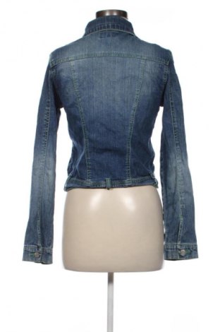 Dámská bunda  VILA, Velikost S, Barva Modrá, Cena  119,00 Kč