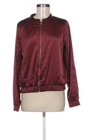 Geacă de femei VILA, Mărime M, Culoare Roșu, Preț 45,99 Lei