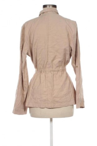 Geacă de femei VILA, Mărime M, Culoare Bej, Preț 49,99 Lei